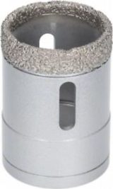 Burghiu diamantat X-Lock Dry Speed ceramica 40 mm x 35 mm