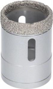 Burghiu diamantat X-Lock Dry Speed ceramica 40 mm x 35 mm Burghiu diamantat X-Lock Dry Speed ceramica 40 mm x 35 mm