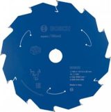 Panza ferastrau circularular EXPERT WO H 165x20x12