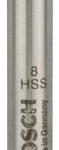 Zencuitor HSS 5 taisuri DIN 335 8 mm M4