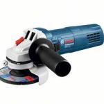 Polizor unghiular Bosch GWS 750-125