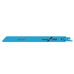 Set Bosch 2 panze de ferastrau sabie S 1122 pentru metal