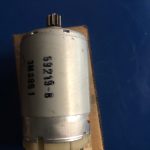 Motor electric Black&Decker CD14C
