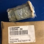 Motor electric masina gaurit Balck&Decker CP14