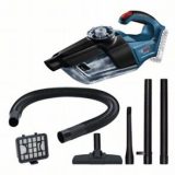 Aspiratoare praf cu acumulator