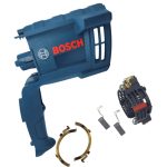 Carcasa motor GBH 2-28 DVF