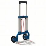 Carucior pliant de transport Bosch 0A00 L-BOXX