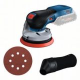 Slefuitoare cu acumulator sistem 18 V