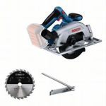 Ferastrau circular acumulator GKS 185-LI
