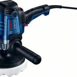 Masina de lustruit GPO 950