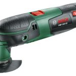 Scula multifunctionala PMF 220 CE