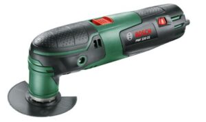 Scula multifunctionala PMF 220 CE