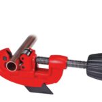 Taietor tevi din cupru Tube Cutter 30