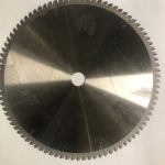 Panza fierastrau circular 350x30 mm 96 T Multi Material