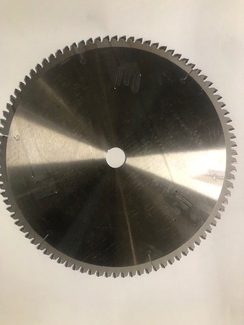 Panza fierastrau circular 350x30 mm 96 T Multi Material Panza fierastrau circular 350x30 mm 96 T Multi Material