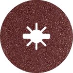 Disc din fibre ceramice X-LOCK Prisma EXPERT R781 115 mm, 22,23 mm, G 36, 5 buc.