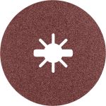 Disc din fibre ceramice X-LOCK Prisma EXPERT R781 115 mm, 22,23 mm, G 60, 5 buc.