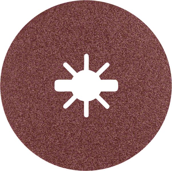 2608621780_bo_pro_u_f_1_2342387 Disc din fibre ceramice X-LOCK Prisma EXPERT R781 115 mm, 22,23 mm, G 60, 5 buc. - imagine 1