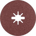 Disc din fibre ceramice X-LOCK Prisma EXPERT R781 115 mm, 22,23 mm, G 80, 5 buc.