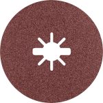 Disc de taiere X-LOCK Prisma Ceramic EXPERT R781 125 mm, 22,23 mm, G 80, 5 buc.