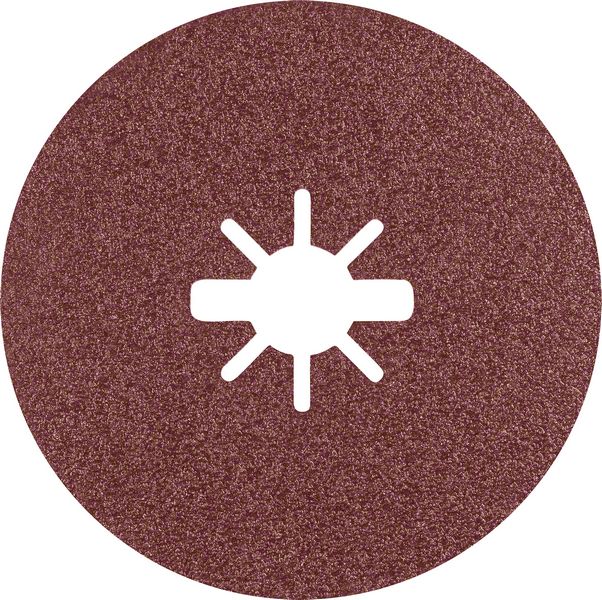 2608621784_bo_pro_u_f_1_2330760 Disc de taiere X-LOCK Prisma Ceramic EXPERT R781 125 mm, 22,23 mm, G 80, 5 buc. - imagine 1