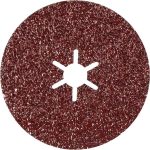 Disc din fibre ceramice Prisma EXPERT R781 100 mm, 16 mm, G 36