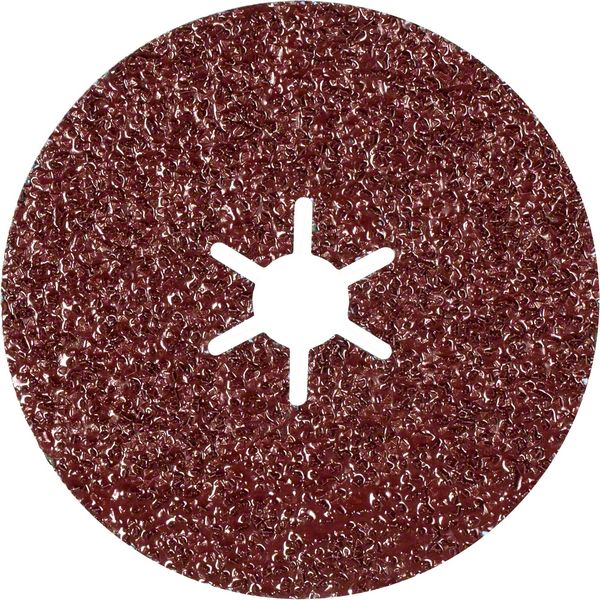 2608621788_bo_pro_u_f_1_2330783 Disc din fibre ceramice Prisma EXPERT R781 100 mm, 16 mm, G 36 - imagine 1
