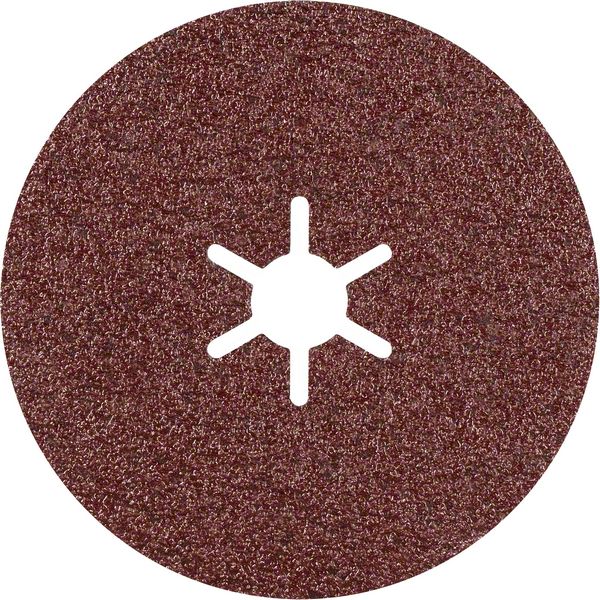 2608621790_bo_pro_u_f_1_2330848 Disc din fibre ceramice Prisma EXPERT R781 100 mm, 16 mm, G 80 - imagine 1