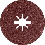 Disc din fibre ceramice X-LOCK Prisma EXPERT R781 115 mm, 22,23 mm, G 36