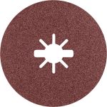 Disc din fibre ceramice X-LOCK Prisma EXPERT R781 115 mm, 22,23 mm, G 60