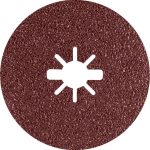 Disc din fibre ceramice X-LOCK Prisma EXPERT R781 125 mm, 22,23 mm, G 36