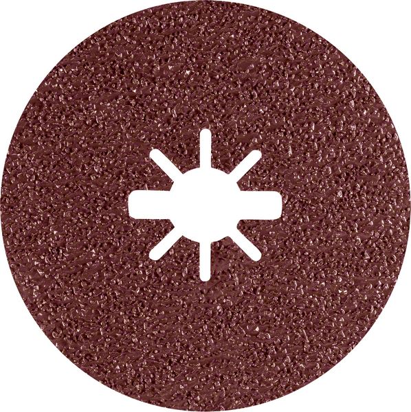 2608621794_bo_pro_u_f_1_2330933 Disc din fibre ceramice X-LOCK Prisma EXPERT R781 125 mm, 22,23 mm, G 36 - imagine 1