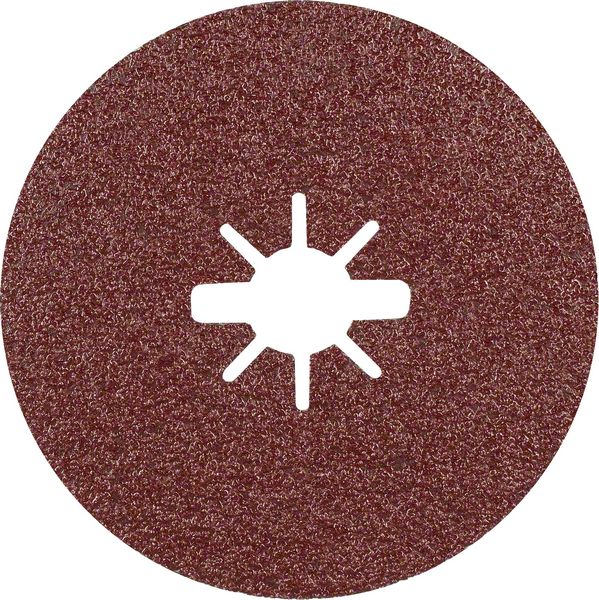 2608621795_bo_pro_u_f_1_2330954 Disc din fibre ceramice X-LOCK Prisma EXPERT R781 125 mm, 22,23 mm, G 60 - imagine 1
