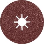 Disc din fibre ceramice Prisma EXPERT R781 180 mm, 22,23 mm, G 36