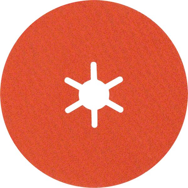 2608621818_bo_pro_u_f_1_2331282 Disc din fibre ceramice Prisma EXPERT R782 100 mm, 16 mm, G 80 - imagine 1
