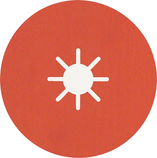 2608621831_bo_pro_u_f_1_2331577 Disc din fibre ceramice Prisma EXPERT R782 180 mm, 22,23 mm, G 120 - imagine 1