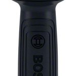 Maner EXPERT cu sistemul Vibration Control pentru polizor unghiular M10, 169 x 69 mm