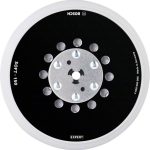 Disc-suport EXPERT Multihole Universal de 150 mm, moale