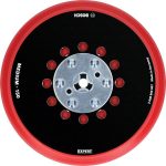 Disc-suport EXPERT Multihole Universal de 150 mm, mediu