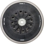 Disc-suport EXPERT Multihole pentru Bosch de 150 mm, moale