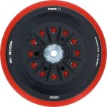Disc-suport EXPERT Multihole pentru Bosch de 150 mm, mediu