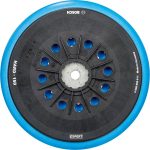 Disc-suport EXPERT Multihole pentru Bosch de 150 mm, dur