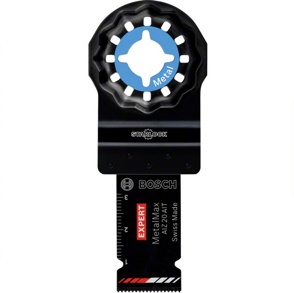 Panze Starlock EXPERT MetalMax AIZ 20 AIT, 40 x 20 mm Panze Starlock EXPERT MetalMax AIZ 20 AIT, 40 x 20 mm