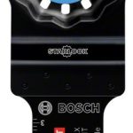 Panze de fierastrau pentru scule multifunctionale EXPERT MetalMax AIZ 32 AIT, 40 x 32 mm