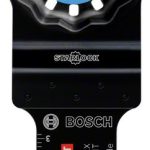 Panze pentru scule multifunctionale EXPERT MetalMax AIZ 32 AIT, 40 x 32 mm, 10 buc.