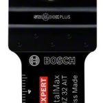 Panza pentru scule multifunctionale EXPERT MetalMax PAIZ 32 AIT, 50 x 32 mm, 10 buc.
