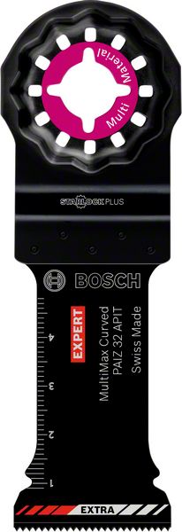 2608900029_bo_pro_u_f_1_2332277 Panza pentru scule multifunctionale EXPERT MultiMax PAIZ 32 APIT, 32 mm, 10 buc. - imagine 1