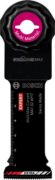 2608900032_bo_pro_u_f_1_2342644 Panza pentru scule multifunctionale EXPERT MultiMax MAII 32 APIT, 32 mm, 10 buc. - imagine 1