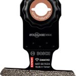 Panza pentru scule multifunctionale EXPERT Corner Blade MATI 68 RSD4, 68 x 10 mm