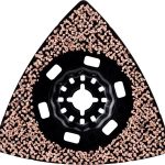 Placa de slefuit pentru scule multifunctionale EXPERT Sanding Plate AVZ 90 RT2, 90 mm